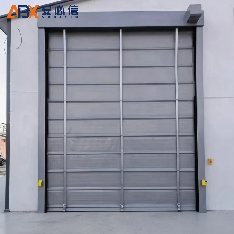 绥化市高速堆积门