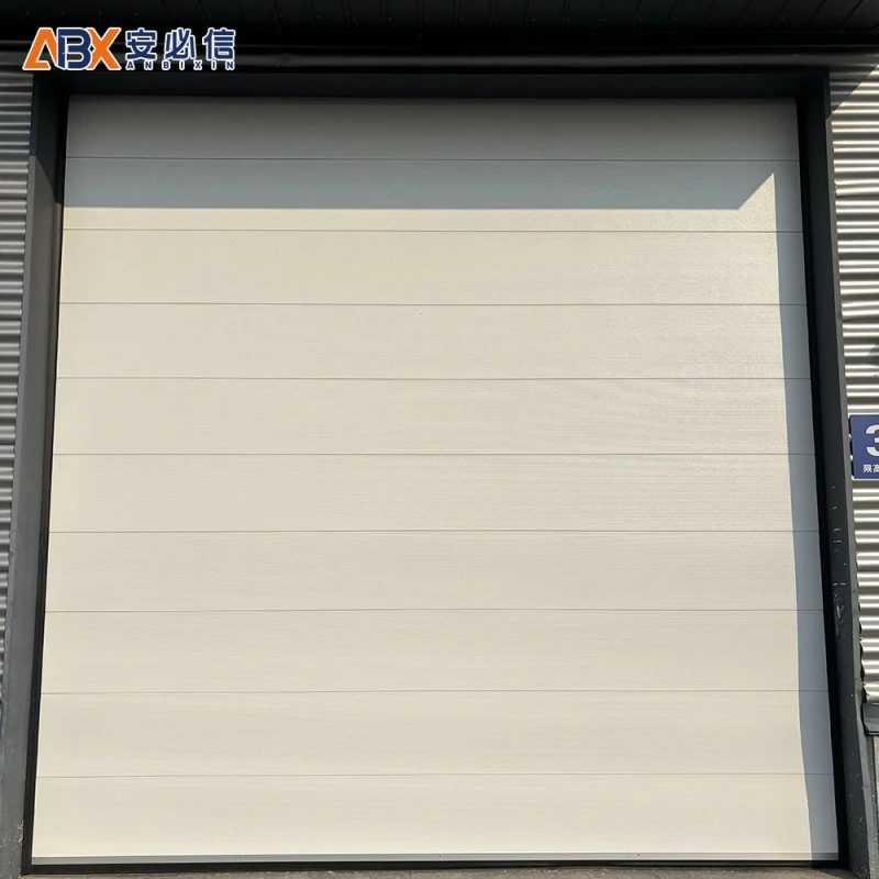 绥化市工业滑升门